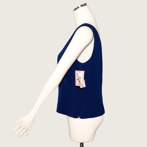 Tahari Arthur S. Levine Top - Picture 5 of 8